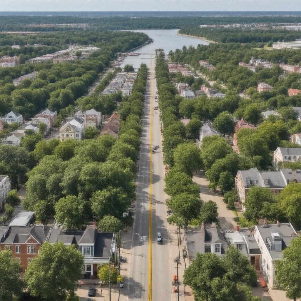 Kingman Park